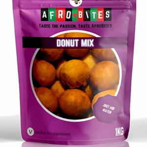 Donut Mix